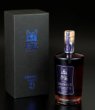 画像2: 島梟 甘熟SWEET TAWNY21年 500ml 19度 限定数550本 化粧箱付き 北海道150年記念事業 北海道限定 酒精強化ワイン ワイン ブランデー  (2)