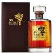 画像1: Hibiki [SUNTORY'S WHISKY] 響30年 43度 ウイスキー 日本 700ml 化粧箱付き (1)