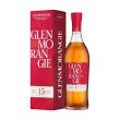 画像1: グレンモーレンジィ ラサンタ 15年 (1)
